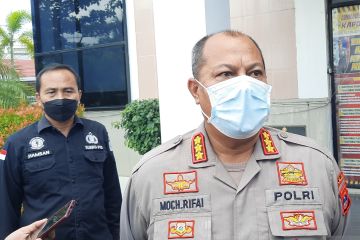 Kerugian korban arisan online Banjarmasin membengkak jadi Rp11 miliar