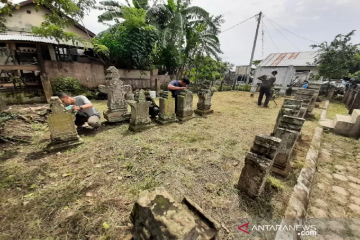 40 kebudayaan Aceh ditetapkan jadi warisan budaya tak benda Indonesia