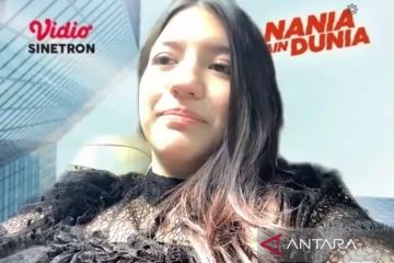 Main dua karakter, Cassandra Lee jadi sosok antagonis