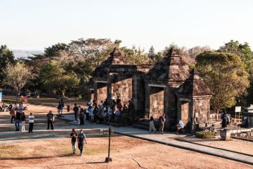 TWC catat kenaikan kunjungan wisatawan pada Libur Nyepi 2022