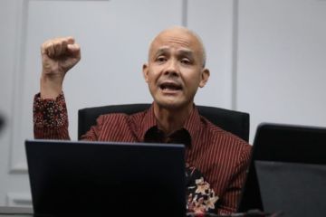 Ganjar desak KONI Jawa Tengah miliki database atlet