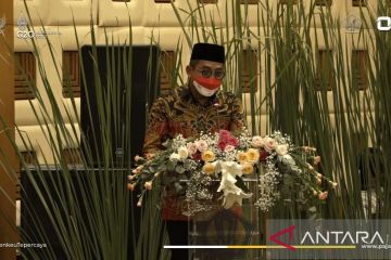 DJP catat 4,6 juta SPT Tahunan 2021 telah dilaporkan