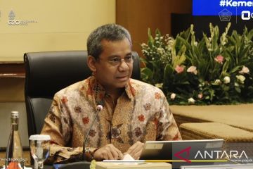 Wamenkeu: Membayar pajak bentuk cinta pada negara, biayai pembangunan