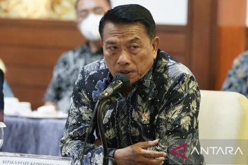 KSP: Perempuan miliki ketahanan tinggi untuk pulih dari pandemi-krisis