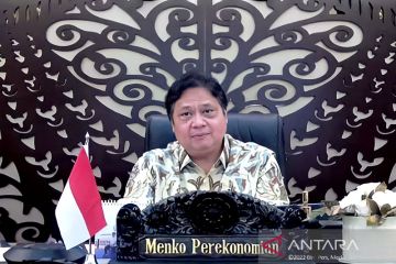 Beberapa provinsi luar Jawa-Bali telah lewati puncak Omicron