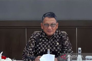 Menteri ESDM: SIMBARA bakal tertibkan perdagangan minerba ilegal