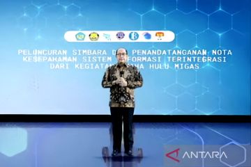 Kemenkeu luncurkan SIMBARA untuk integrasikan pengelolaan minerba