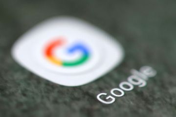 Google siapkan pendeteksi "smart tag" untuk Android