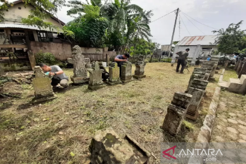 BPNB: Aceh masih kekurangan ahli cagar budaya