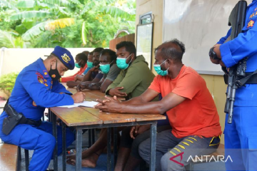 Otoritas India belum koordinasi soal nelayan tertangkap di Aceh