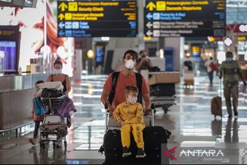 Epidemiolog: Pelonggaran syarat perjalanan disertai prokes ketat