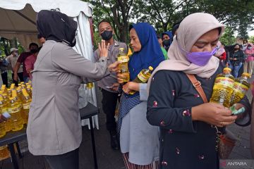 Langkah tegas Mendag perlancar distribusi minyak goreng dinilai tepat