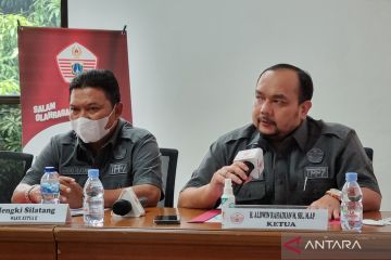 TTP KONI DKI Jakarta bakal coret calon yang lakukan politik uang
