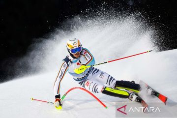 Kejuaraan dunia FIS Alpine Ski di Austria