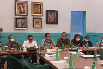 Forum Orang Tua: Psikologis mahasiswa SBM ITB terguncang