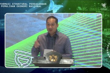 Jurus Kemendag transformasi perdagangan dan pemulihan ekonomi