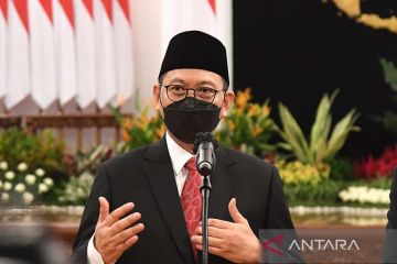 Bambang Susantono ingin Otorita IKN dapat berlari kencang