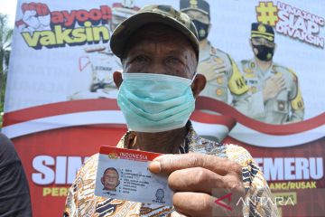 Polri: Layanan STNK wajib BPJS masih berproses