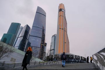 Bank Dunia: Rusia-Belarusia di "wilayah default" utang miliaran dolar