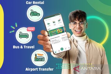 Movic kenalkan fitur baru "Bus, Travel & Instant Car"