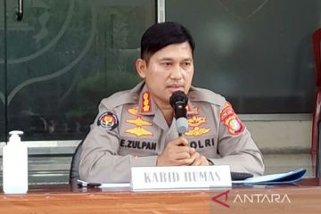 Polda Metro Jaya bantah eks Kapolsek Pinang lakukan kekerasan seksual