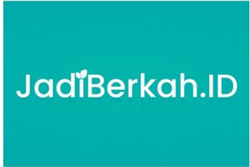 Raih keutamaan Wakaf melalui kanal donasi Jadiberkah.ID