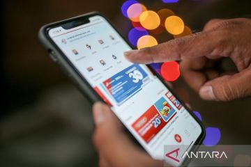 LinkAja perkuat digitalisasi keuangan Pemda Belitung Timur