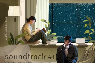 "Soundtrack #1" tayang mulai 23 Maret di Disney+ Hotstar