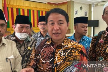 Kemenag yakin calon jamaah haji Indonesia berangkat musim haji 2022