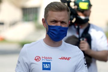 Magnussen kira pintu F1 telah tertutup sebelum dibuka lagi oleh Haas