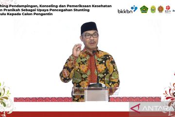 BKKBN: Waktu Indonesia untuk raih bonus demografi  kian maju