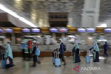 Kemenag upayakan perluas pintu keberangkatan ibadah umrah