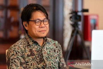 KSP: IKN dirancang berkelanjutan tak berhenti di Pemerintahan Jokowi