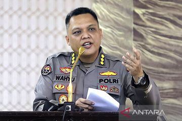 Polisi menangkap tersangka pemilik investasi bodong di Pohuwato