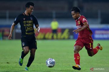 Wahyu Prasetyo dan Eka Febri absen saat PSIS bertandang ke Solo