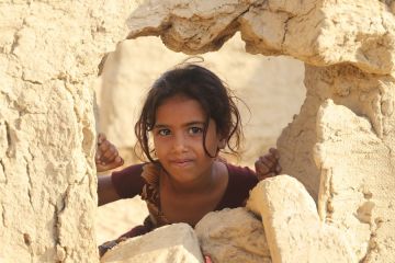 PBB: Lebih dari 10.000 anak tewas atau terluka dalam konflik militer Yaman