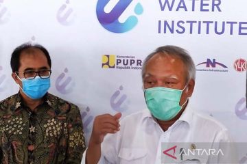 Indonesia tuan rumah gelaran Asia International Water Week