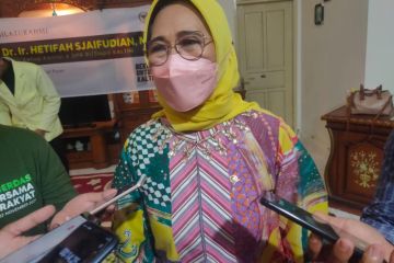 Hetifah minta Kemendikbud keluarkan edaran cegah hepatitis di sekolah