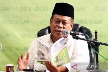 MUI nilai pemindahan IKN untuk kemaslahatan bersama