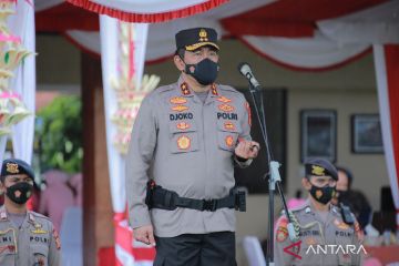 Polda NTB fokuskan pengamanan MotoGP menjadi dua kawasan