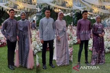 Vanilla Hijab rilis koleksi "Nirwana"