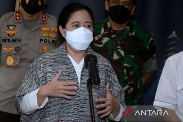 Ketua DPR RI pastikan kesiapan pelaksanaan IPU di Nusa Dua-Bali