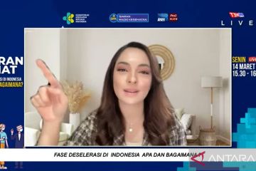 PeduliLindungi tingkatkan layanan pelacakan dengan hadirkan Sijejak