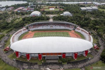 AFC: Empat negara termasuk Indonesia ingin jadi tuan rumah Piala Asia