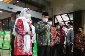 PBNU serahkan kepada pemerintah dan DPR terkait penundaan Pemilu