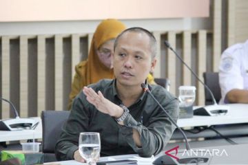 Strategi tingkatkan lama sekolah direkomendasikan ke Bupati Bogor