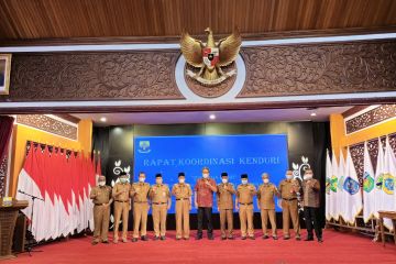 Wagub Jambi: Kenduri Swarnabhumi kembalikan budaya Sungai Batanghari