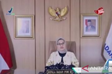 BPOM tekan peredaran kosmetik dan jamu ilegal lewat peran duta