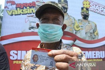 Peserta BPJS Kesehatan bertambah 2,5 juta hingga awal Maret