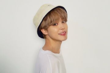 Kemarin, cegah anak kecanduan gim hingga rencana debut solo Jimin BTS